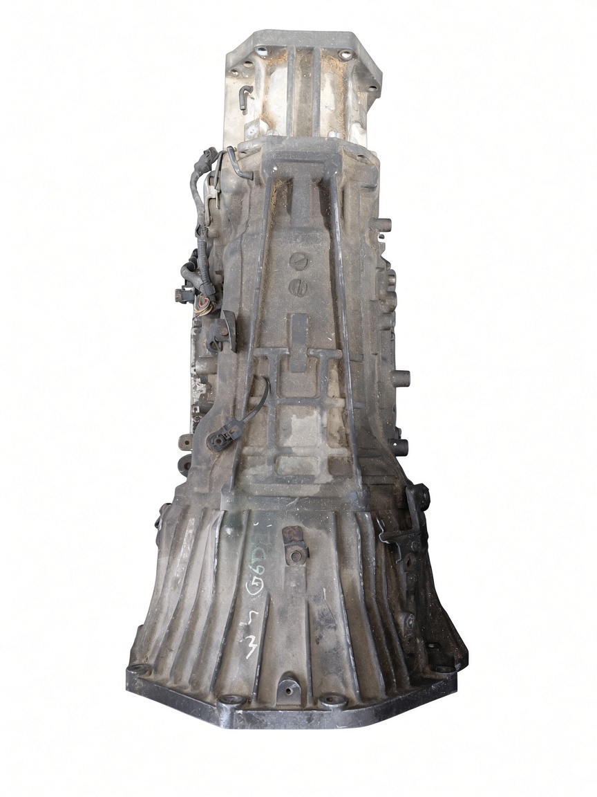 گیربکس موهاوی و سورنتو شیش سیلندر